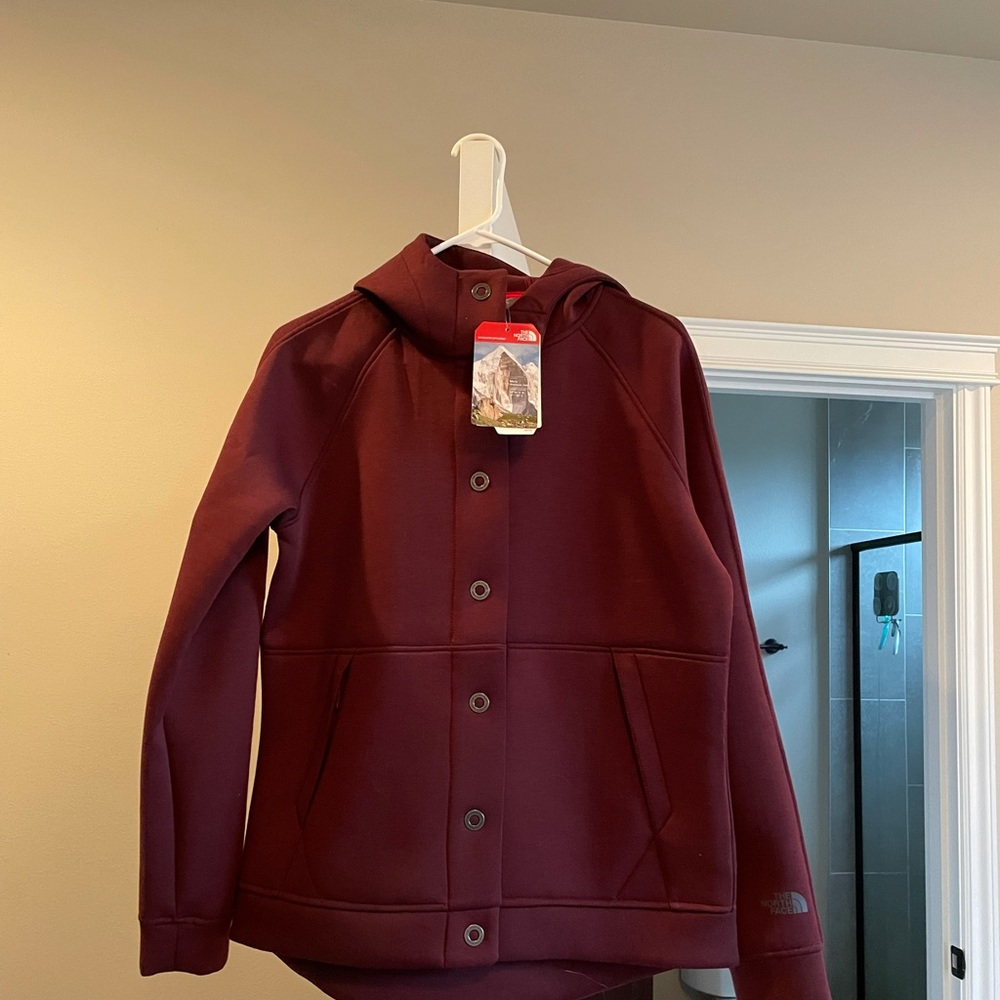 New North Face Jacket